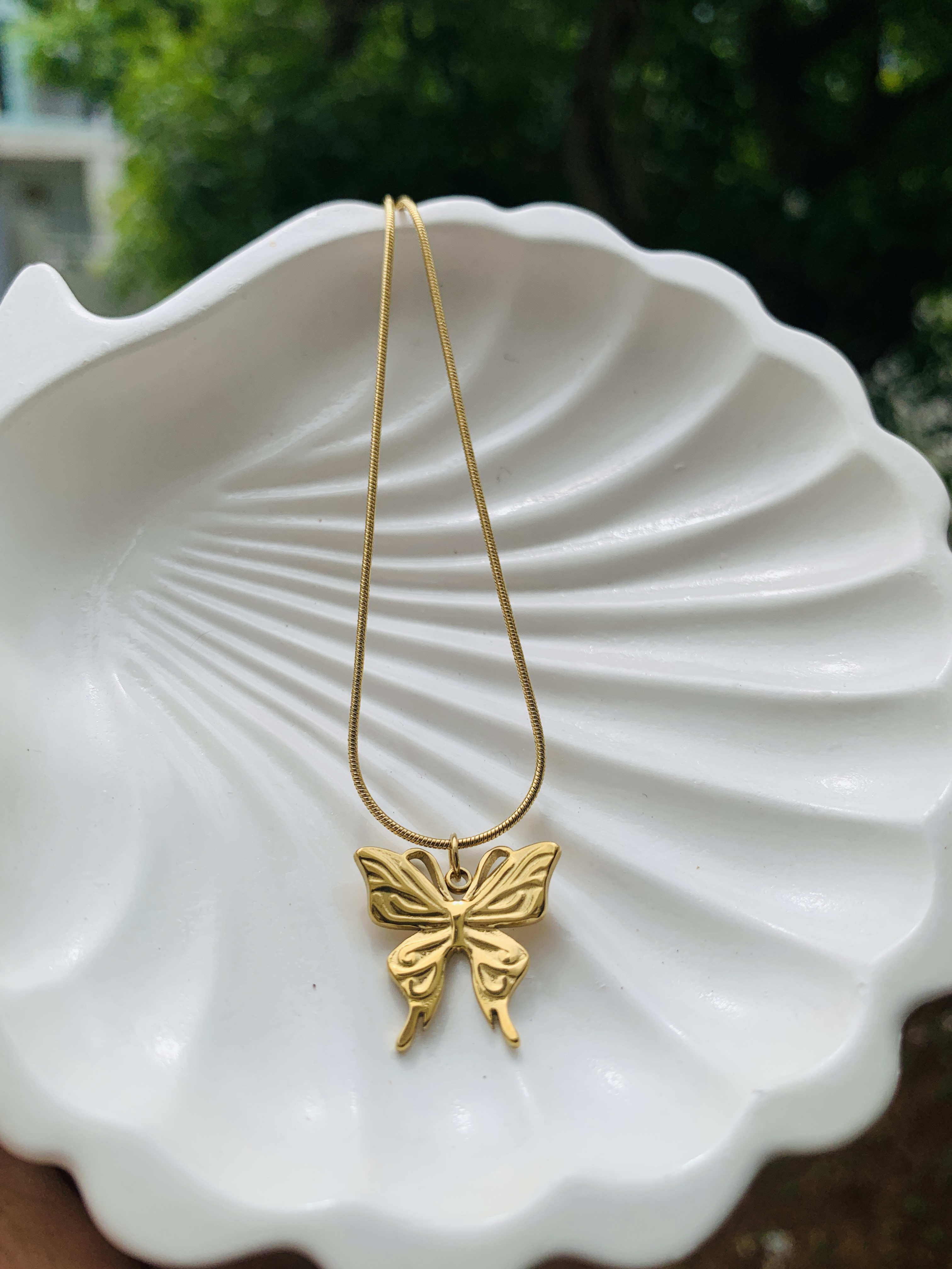 Necklace Collection