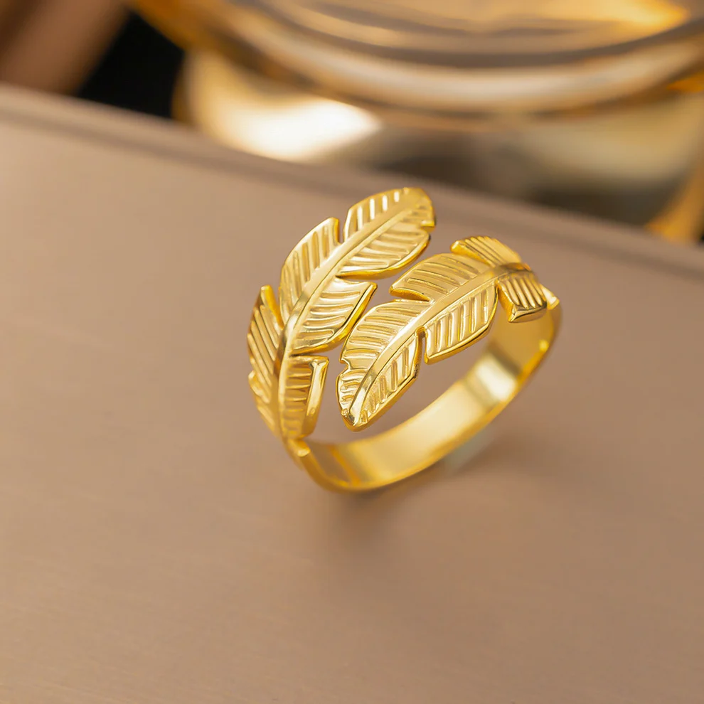Ring Collection